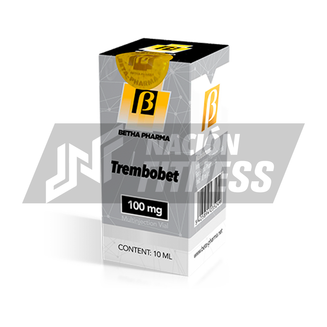 Trembobet 10ml | Betha Pharma