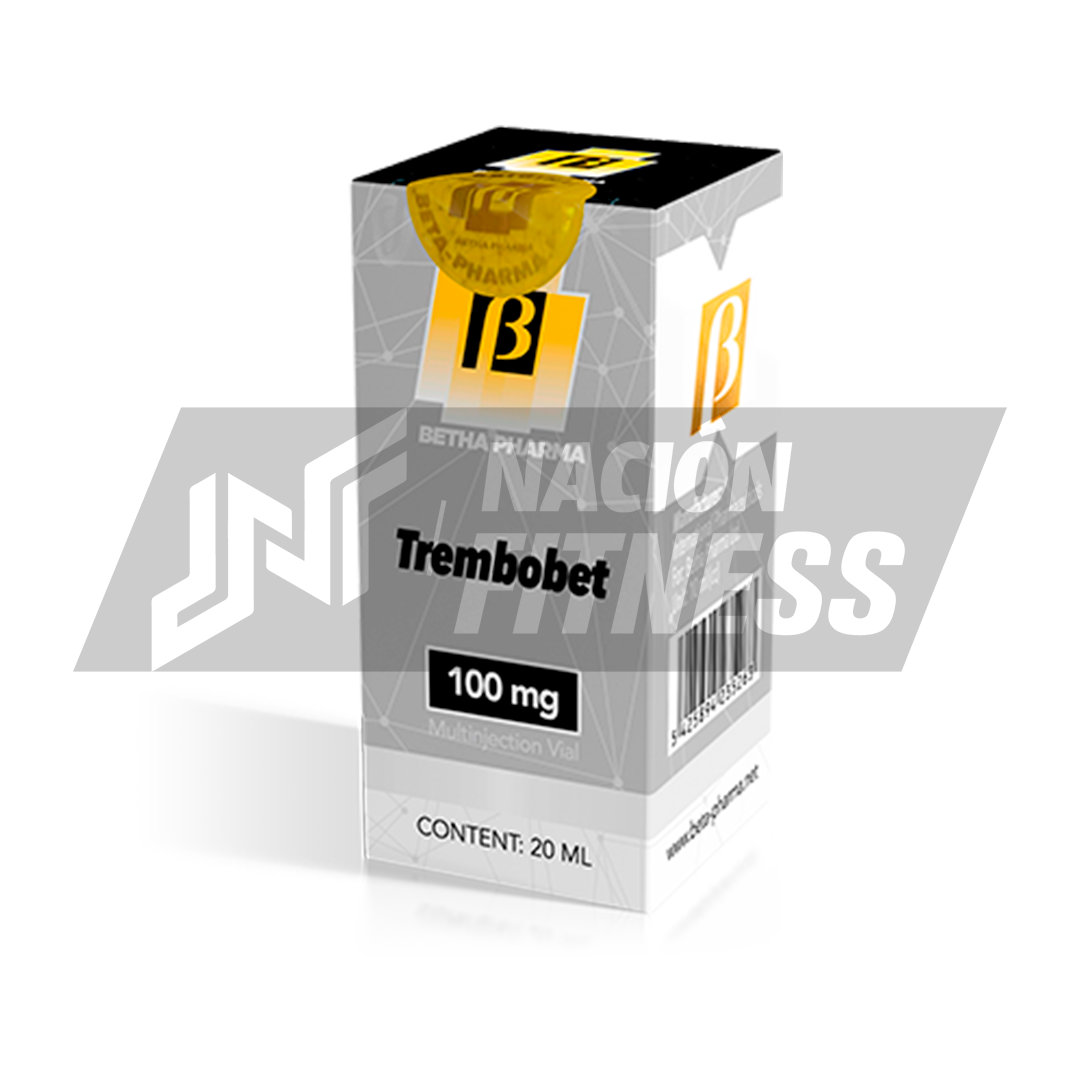 Trembobet 20ml | Betha Pharma