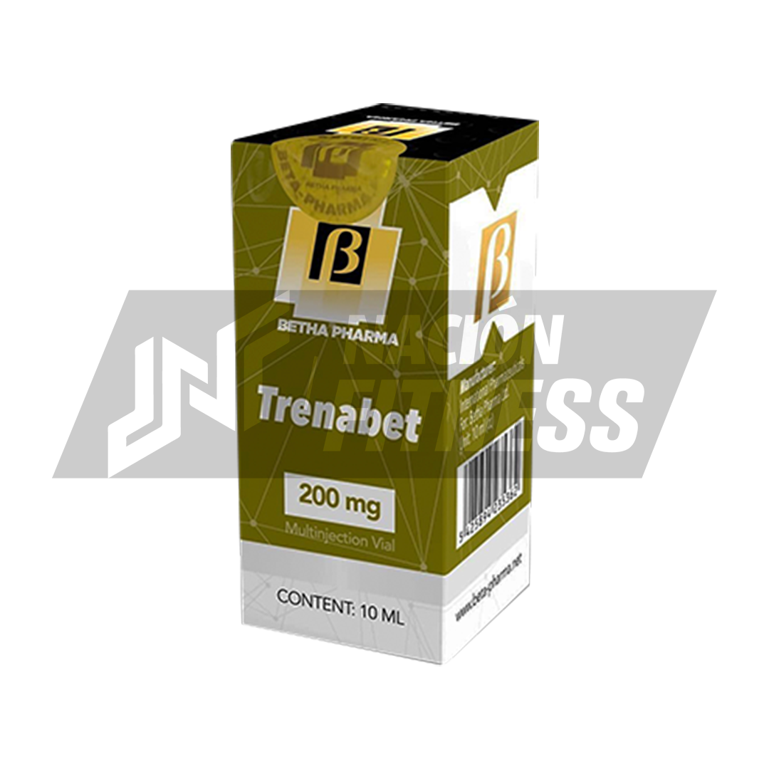 Trembobet E | Betha Pharma