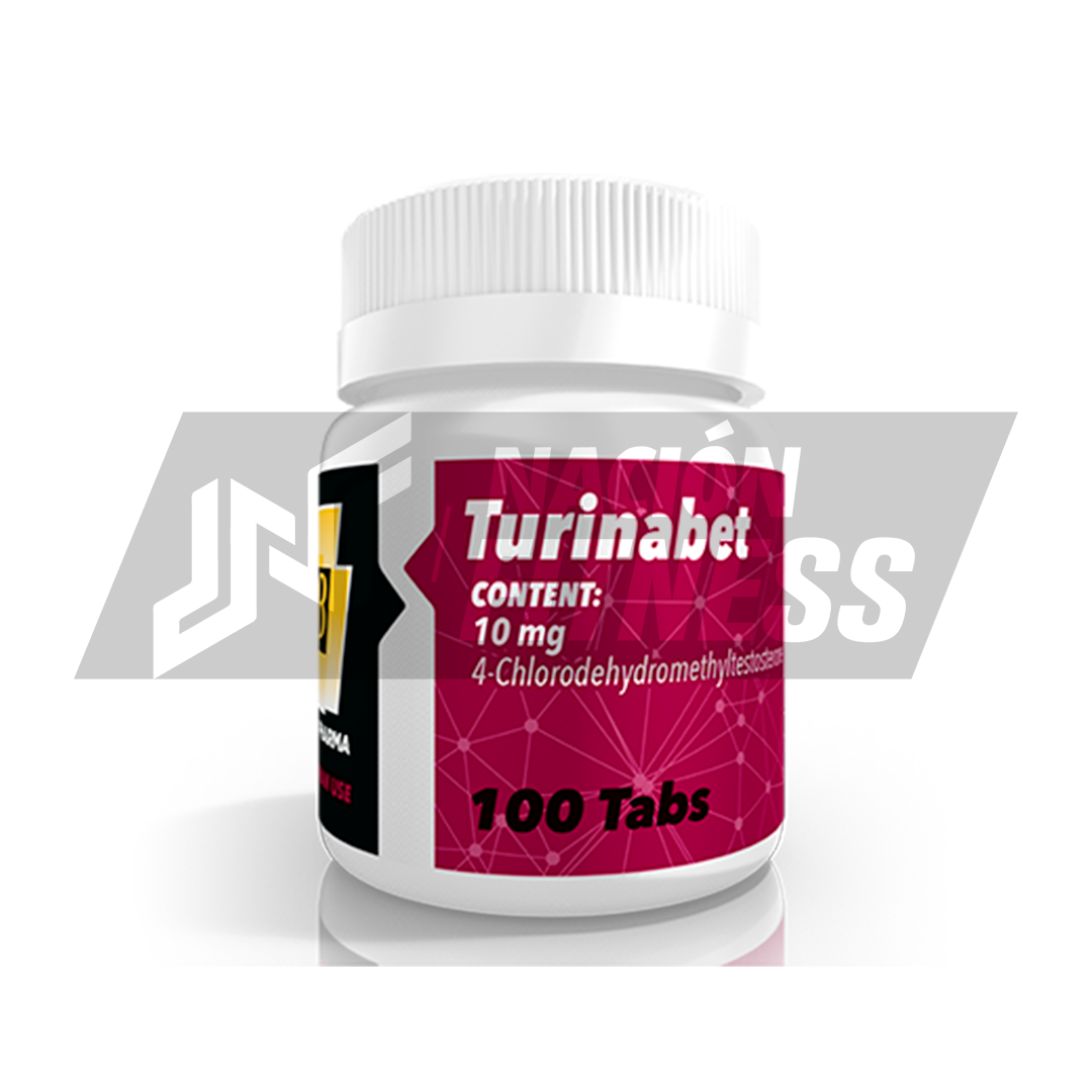 Turinabet | Betha Pharma