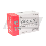 Airclen | Thaiger Pharma
