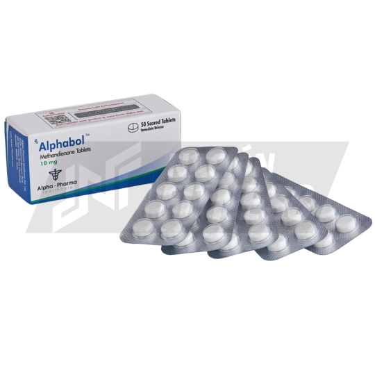 Dianabol | Alpha Medical