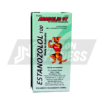 Estanozolol 100 | Canguro ST