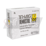 Masteron | Thaiger Pharma