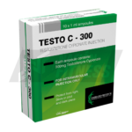 TESTO E | Emirates Labs