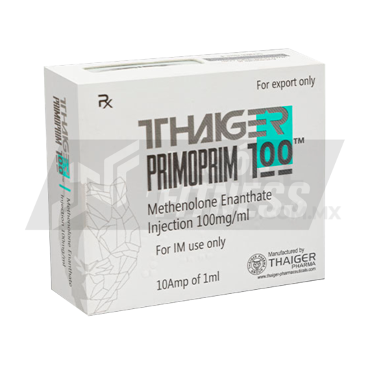Primobolan | Thaiger Pharma