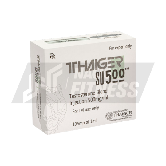 Sustanon 500 | Thaiger Pharma