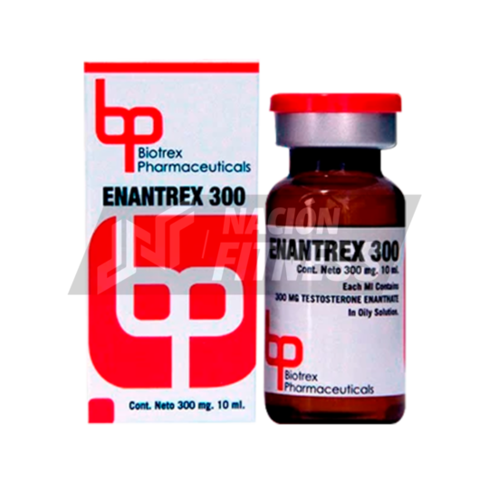 Enantrex 300 | Biotrex