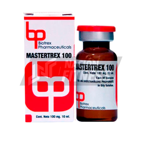 Mastertrex | Biotrex