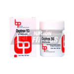 Oxytrex | Biotrex