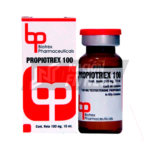 Propiotrex 100 | Biotrex