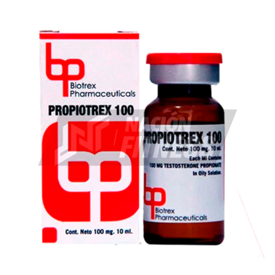 Propiotrex 100 | Biotrex