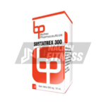Sustatrex 300 | Biotrex