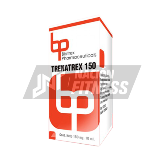 Trenatrex 150 | Biotrex
