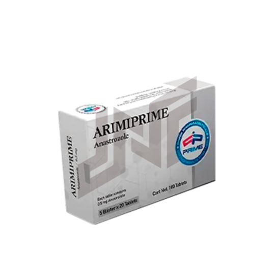 ArimiPrime | Prime Pharma