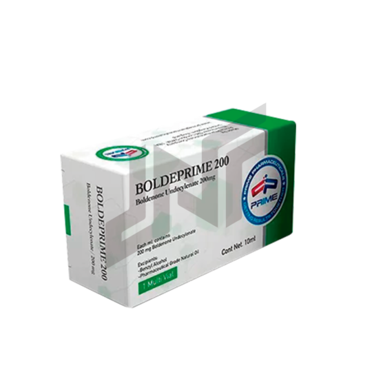 Bolde Prime 200 | Prime Pharma