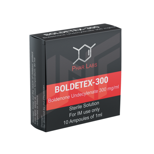 BOLDETEX-300 | PHAR LABS