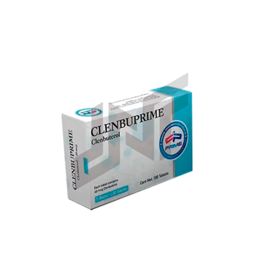 ClembuPrime | Prime Pharma