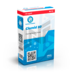 Clomid | Human Pharma