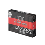 DBOLEX | PHAR LABS