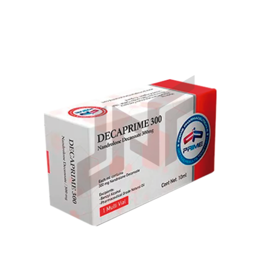 Deca Prime - 10ml | Prime Pharma