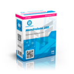 Nandrolone 250 | Human Pharma