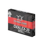 OXALEX | PHAR LABS