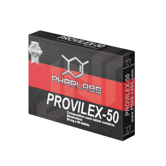 PROVILEX | PHAR LABS
