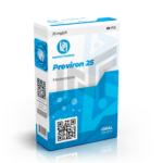 Proviron 25 | Human Pharma