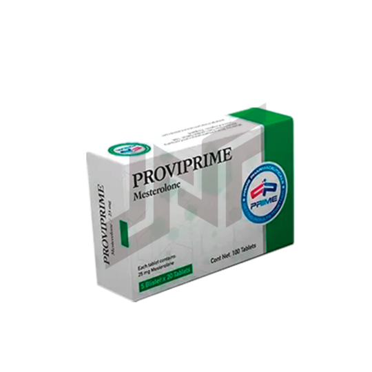 Proviprime | Prime Pharma