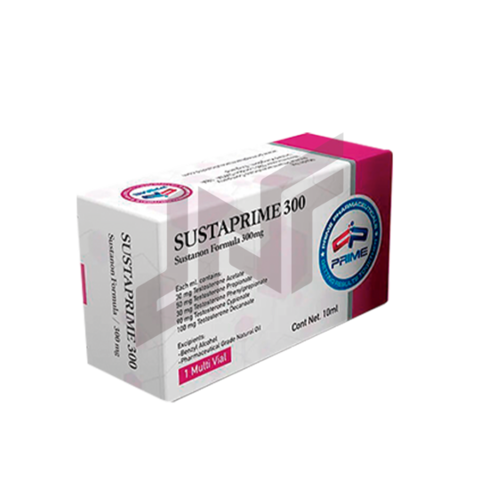Sustaprime 300 | Prime Pharma