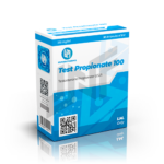 Test Propionate | Human Pharma