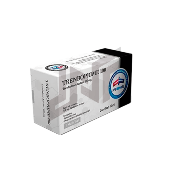 Trenaprime 100 | Prime Pharma