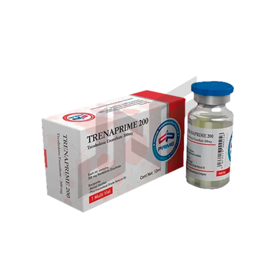 Tremboprime 100 | Prime Pharma