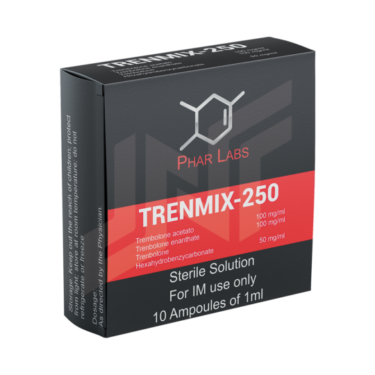 TREN-MIX | PHAR LABS