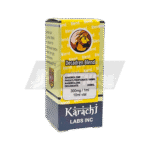 Deca Blend | Karachi