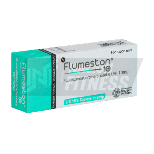 Fluoximesterona | Thaiger Pharma