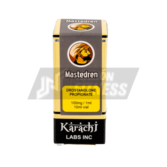 Mastedren | Karachi