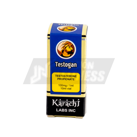 Testogan | Karachi