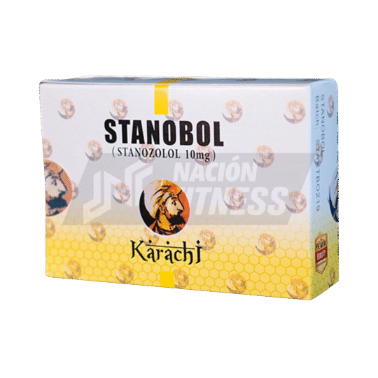 Stanobol Oral | Karachi