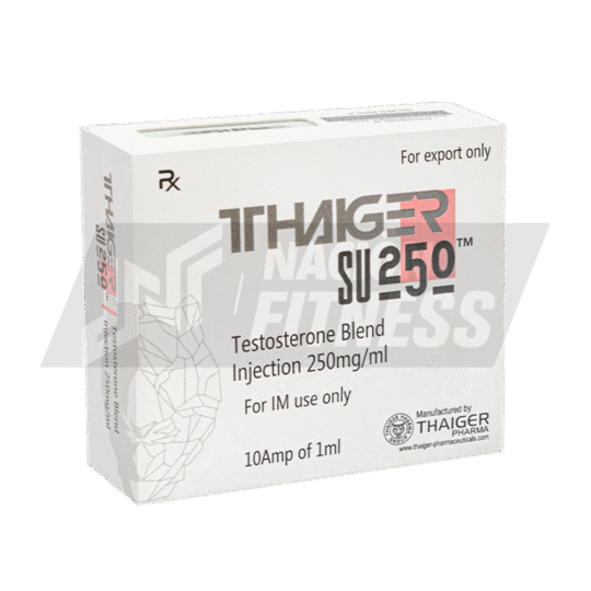 Sustanon 250 | Thaiger Pharma