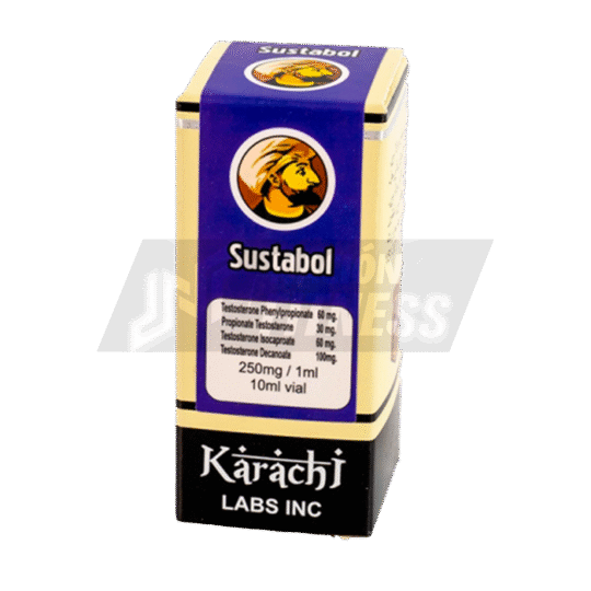 Sustabol | Karachi