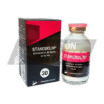 Stanozolol 30ml | IDN PHARMATECH (Paraguay)