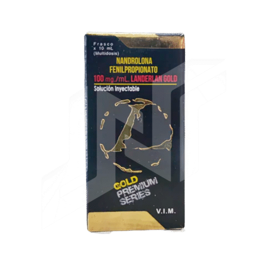 Fenilpropionato de Nandrolona | Landerlan