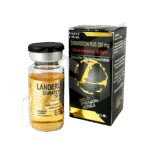 Sostenon | Landerlan