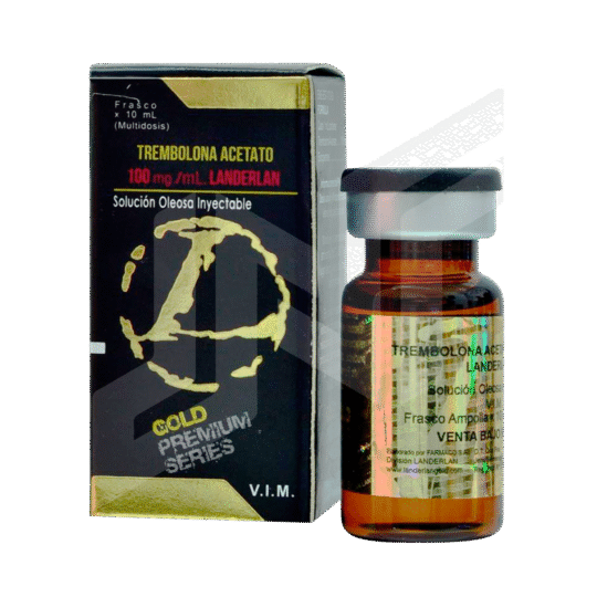 Trenbolona A | Landerlan