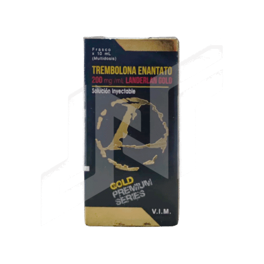 Trenbolona E | Landerlan