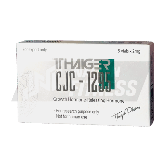 CJC 1295 | Thaiger Pharma