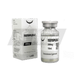TESTOPLEX-C | XT LABS