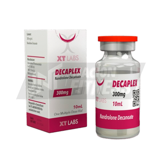 DECAPLEX | XT LABS